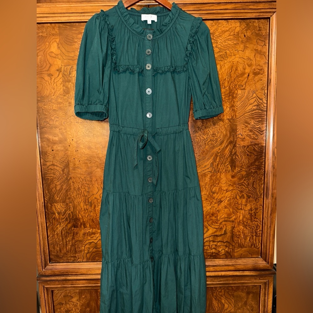 Sea New York Sibylle Dress
